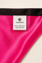 Mulberry Silk Bandana