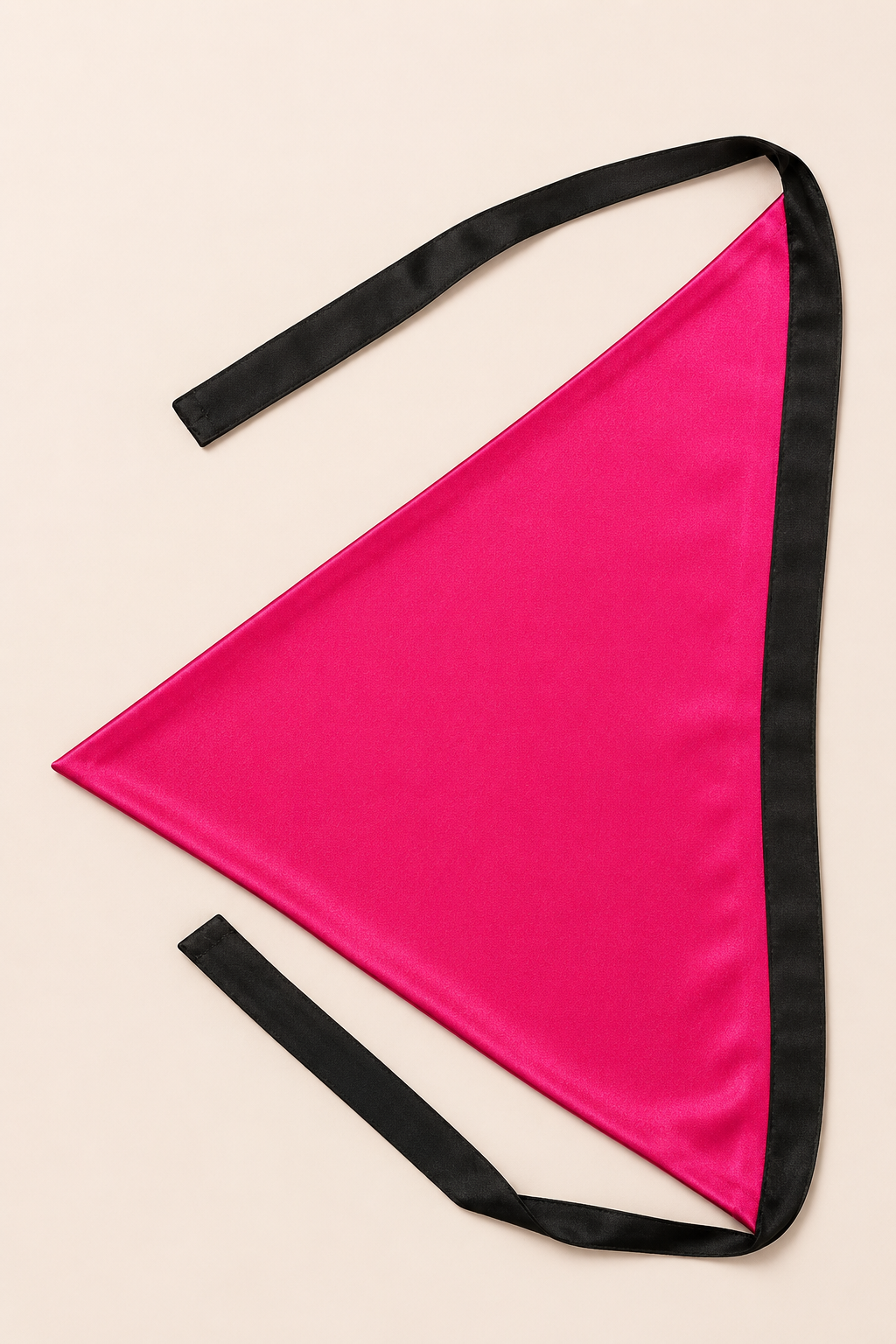 Mulberry Silk Bandana