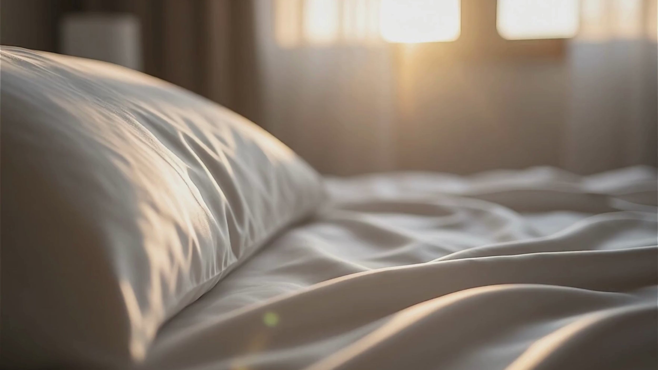 mulberry silk pillowcase